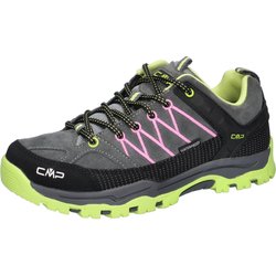 CMP Kinder Trekking Schuhe Rigel LOW WP 3Q13244J