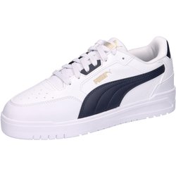 Puma Unisex Sneaker Shuffle Downtown 402596