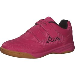 Kappa Kinder Hallenschuhe KICKOFF OC K 260695K