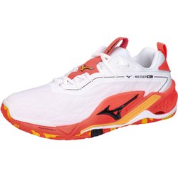 Mizuno Unisex Hallenschuhe WAVE STEALTH NEO 2 X1GA2400