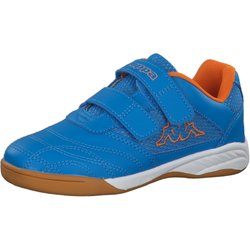 Kappa Kinder Hallenschuhe Kickoff Kids 260509K