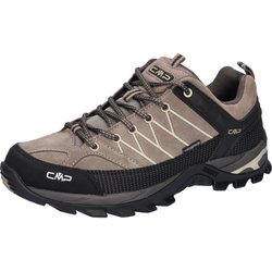 CMP Damen Trekking Schuhe Rigel Low 3Q13246