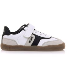 Sneaker barefoot jungen MTNG KIDS FREE weiss