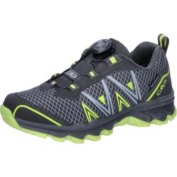 CMP Kinder Trekkingschuhe Aksa Fitgo Fast Hiking Shoe 3Q56834