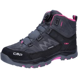 CMP Kinder Trekkingschuhe Kiruna Mid Fitgo Trekking 3Q56784
