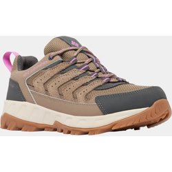 Wanderschuhe Damen Strata Trail Low WP