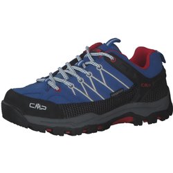 CMP Kinder Trekking Schuhe Rigel LOW WP 3Q13244J