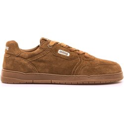 Sneaker barefoot herren MTNG FREE-MIAMI braun