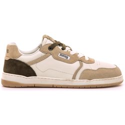 Sneaker barefoot herren MTNG FREE-MIAMI beige