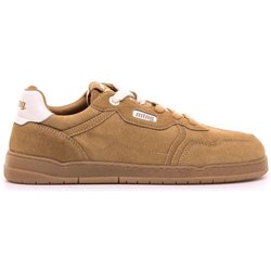 Sneaker barefoot herren MTNG FREE-MIAMI braun