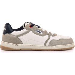 Sneaker barefoot herren MTNG FREE-MIAMI weiss
