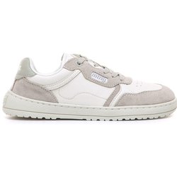 Sneaker barefoot damen MTNG FREE-ALASK weiss