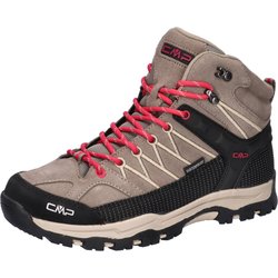 CMP Kinder Trekking Schuhe Rigel MID 3Q12944J