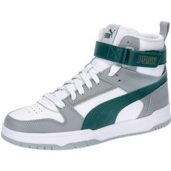 Puma Kinder Sneaker RBD Game Jr 386172
