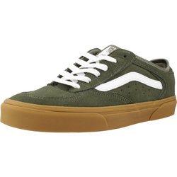 Sneakers Vans Modell Rowley Classic Farbe Grün