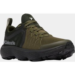 Wanderschuhe Herren Escape Thrive Titanium