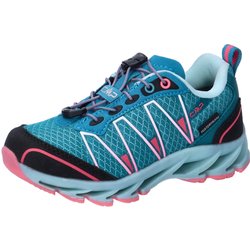 CMP Kinder Trail Running Schuhe Altak WP 2.0 39Q4794K