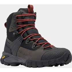 Wanderschuhe Herren Geoterra Outdry