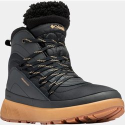 Moonboots Damen Red Hills Omni-Heat
