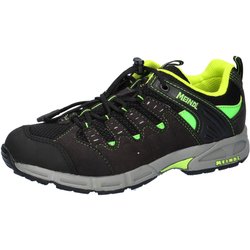 Meindl Kinder Schuhe Snap Junior 2046