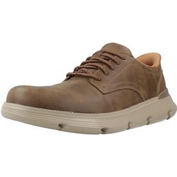 Sneakers Skechers Modell Garza - Duran Farbe Brown