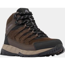 Wanderschuhe Damen Strata Trail Mid WP