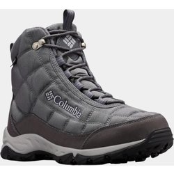 High-Top-Schuhe Herren Firecamp Boot V2
