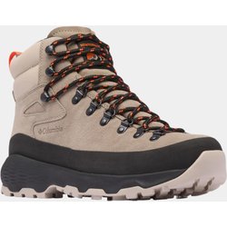 Stiefel Herren Newton Alpine PT