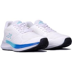 Vector X Unicorn Laufschuhe Weiß – Größe 10 UK / 11 US / 44 EU