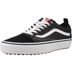 Sneakers Vans Modell Mte Old Skool Insulate Farbe Schwarz