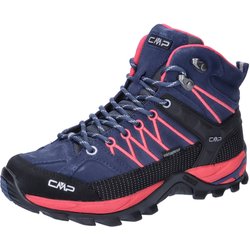 CMP Damen Trekking Schuhe Rigel MID 3Q12946