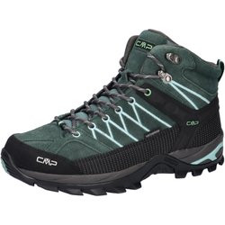 CMP Damen Trekking Schuhe Rigel MID 3Q12946