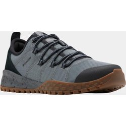 Schuhe mit tiefem Schaft Fairbanks Low Herren - grau