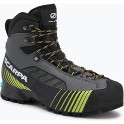 Herren-Hochgebirgsschuhe SCARPA Ribelle Lite HD