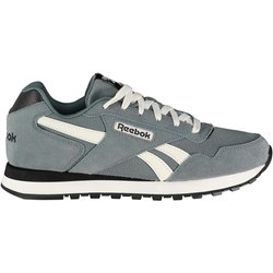 Reebok Unisex Glide Sport Sneaker Freizeitschuhe 100230821 FOG/BEIGE/BLACK