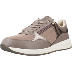 Sneakers Geox Modell D Bulmya Farbe Brown