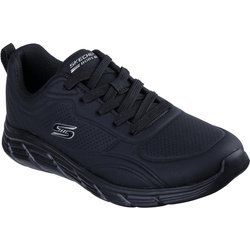 SKECHERS BOBS B Flex Lo - Cool Ease Damen Sneaker Schuhe 117715 BBK