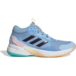 Hallenschuhe Damen adidas Crazyflight 6 Mid