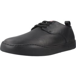 Sneakers Camper Modell Peu Touring Farbe Schwarz