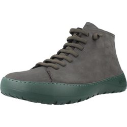 Sneakers Camper Modell Peu Serra Farbe Grün