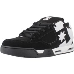 Sneakers Dc Modell Dc Command Farbe Schwarz