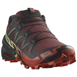Herren lauf Schuhe Salomon L47581500