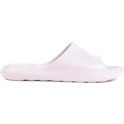 Sandálias Frau Nike Victori One Rose