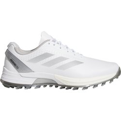 Golfschuhe mit Nocken adidas Adizero ZG