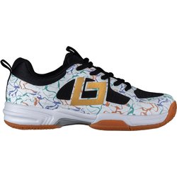 Brabo Tribute Indoor Hockeyschuhe