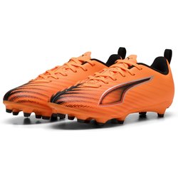 ULTRA 6 PLAY FG/AG Fußballschuhe Jugendliche PUMA