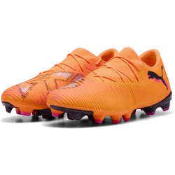 FUTURE 8 MATCH FG/AG Low Fußballschuhe Erwachsene PUMA