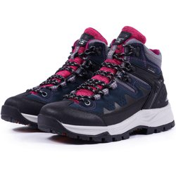 Icepeak Wynne Mid WP Damen-Wanderschuh wasserdicht Gr.39