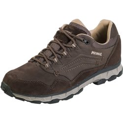 Halbschuh Heidelstein LF