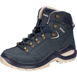 Lowa Damen Wanderschuhe RENEGADE EVO GTX MID Ws 321916